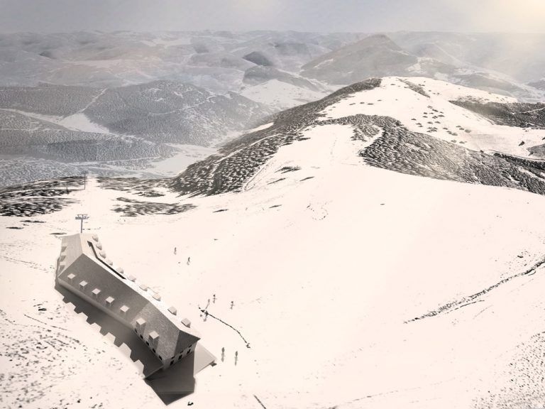 Gespür fürs Bauen im Gebirge