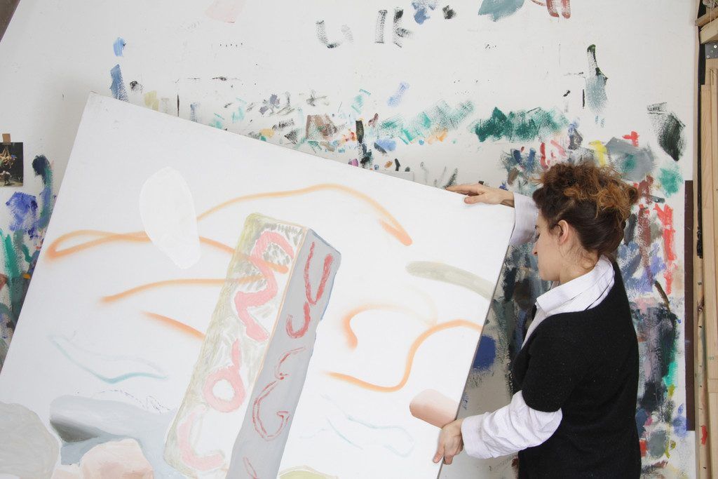 Moderne und zeitgenössische Kunst auf der Art Bodensee