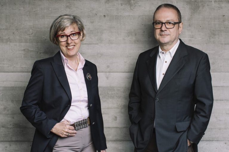 DiaLogos mit neuem strategischen Partner