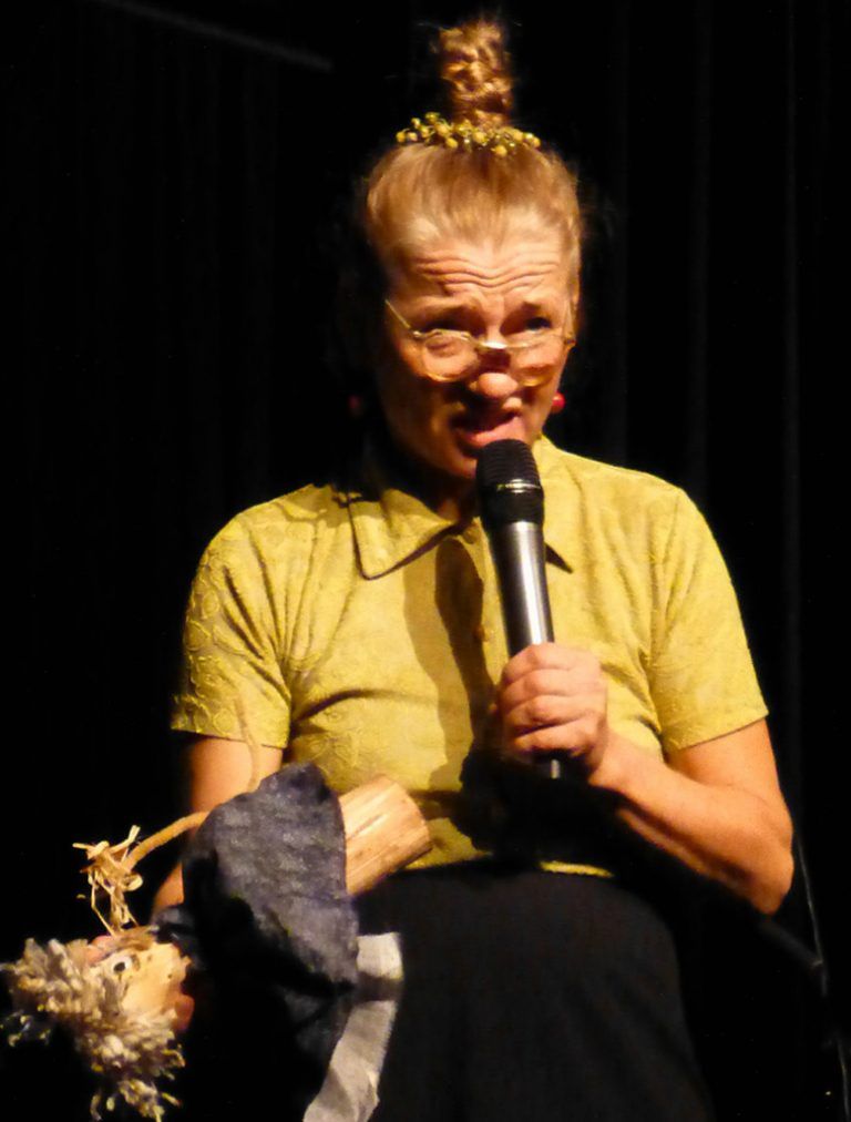 „Wer traut sich, Neues auszuprobieren?“