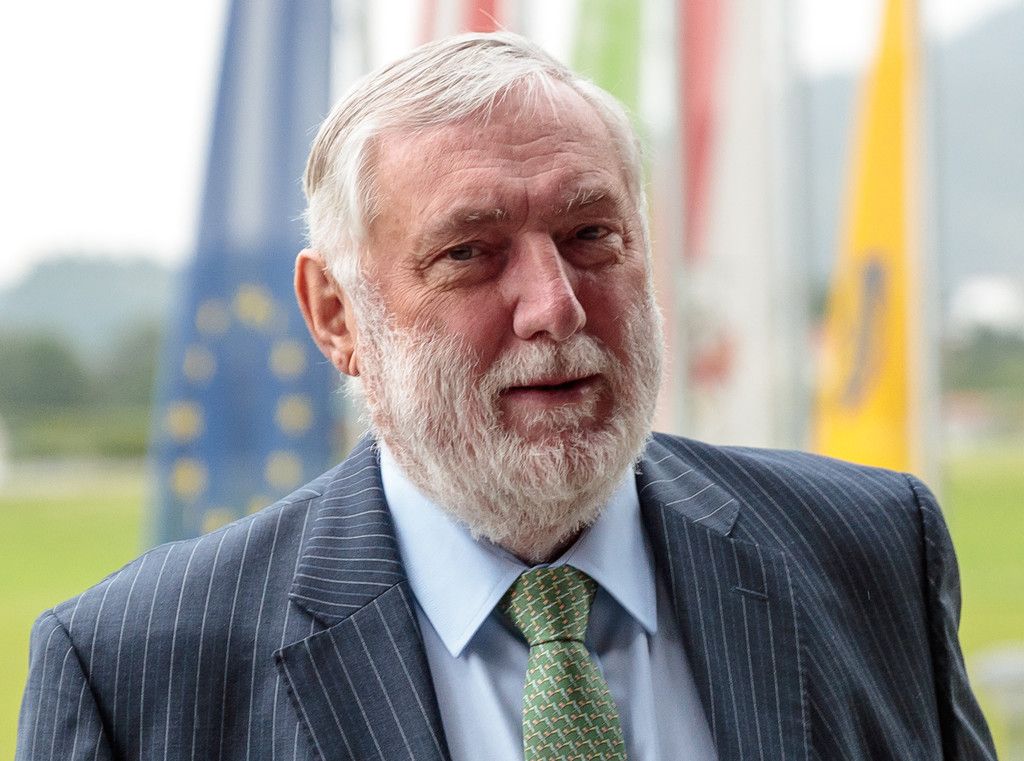 Magnus Brunner über EU-Asylsystem: "Das funktioniert derzeit nicht"