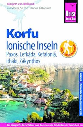 Traumstrände im Ionischen Meer