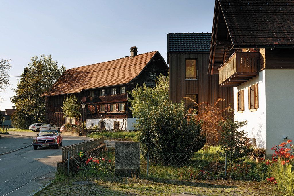 Erntezeit