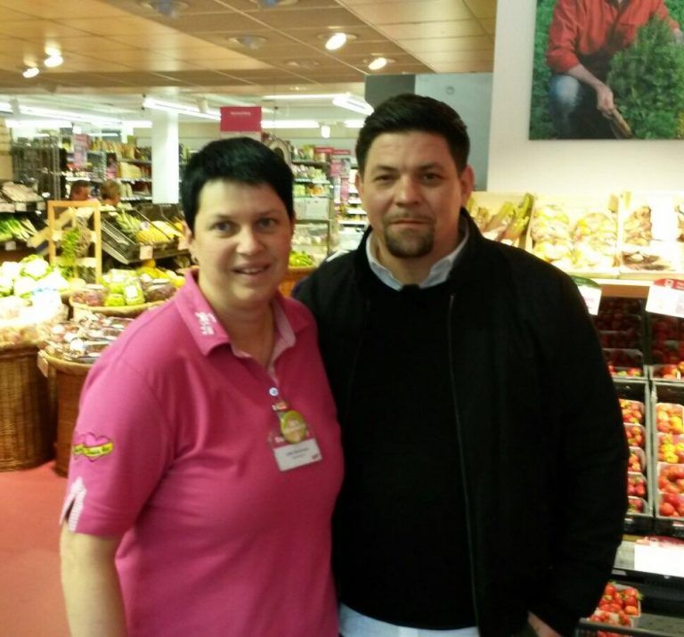 B’sundriger Besuch in Hittisau