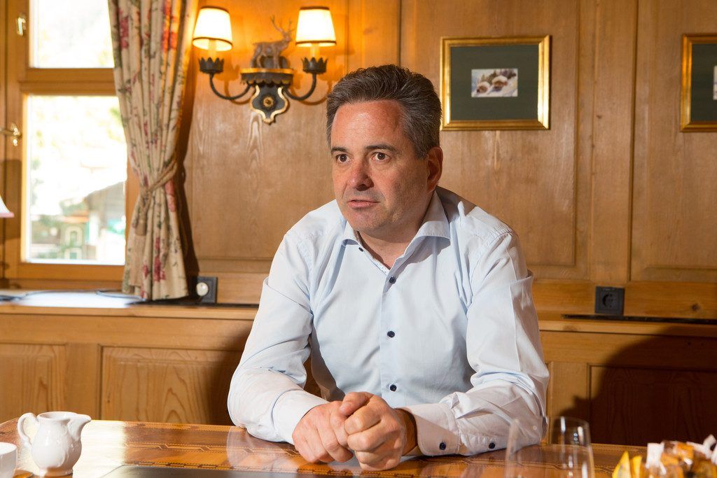 Von Tradition und Chancen