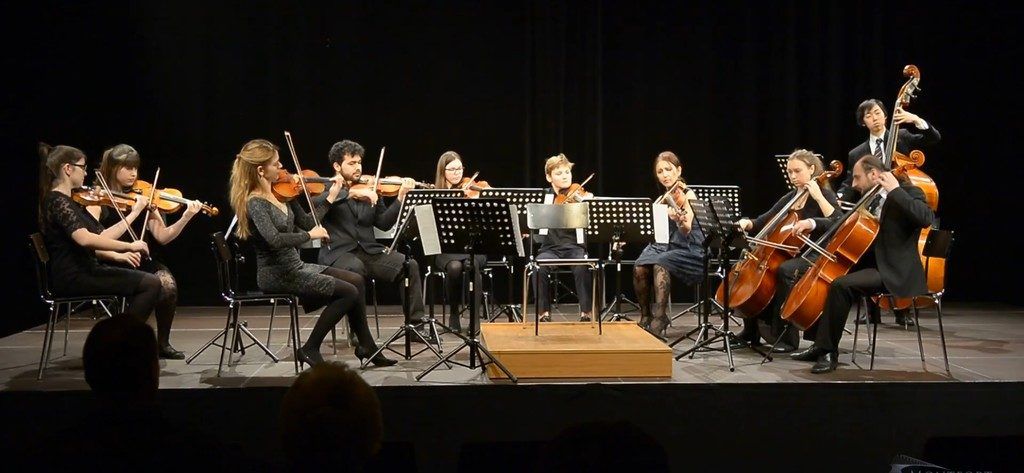 18 Uhr Feldkirch