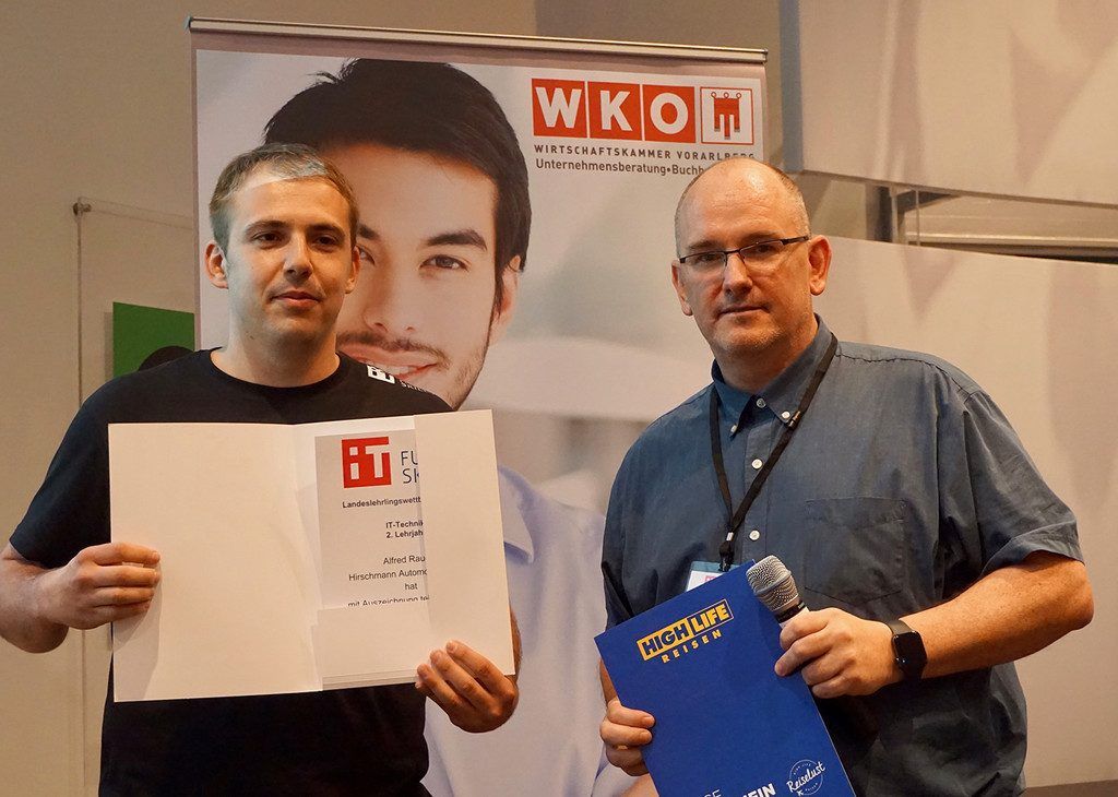 Personalia Die Aufsteiger der Woche