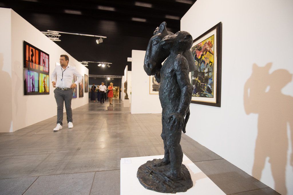 Die Art Bodensee ist ­definitiv Geschichte
