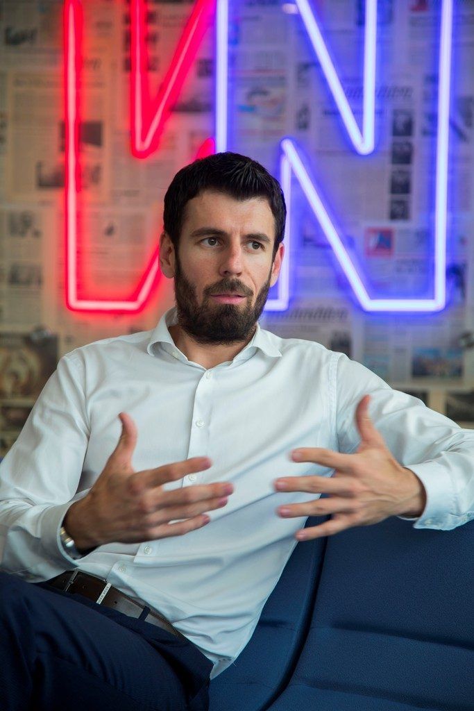 Mit gutem Gewissen  den Markt schlagen