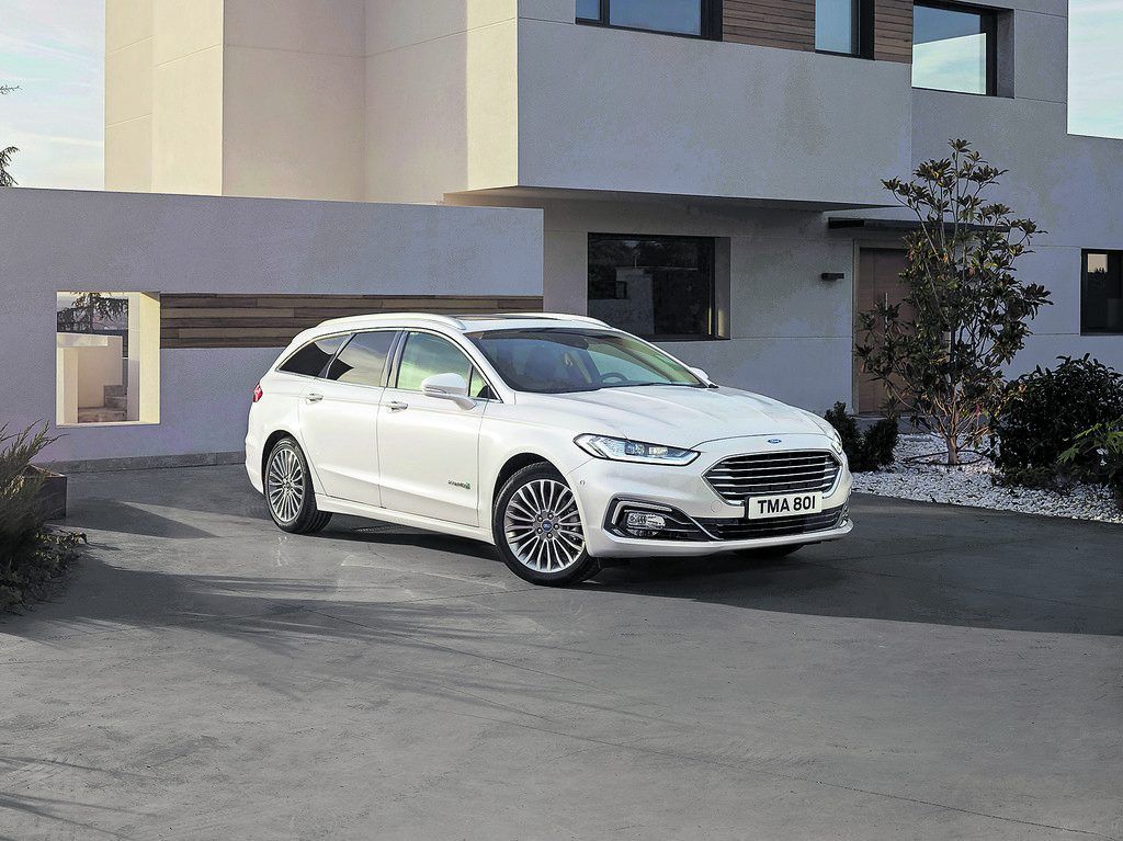 Globaler Profi für Business und Reise