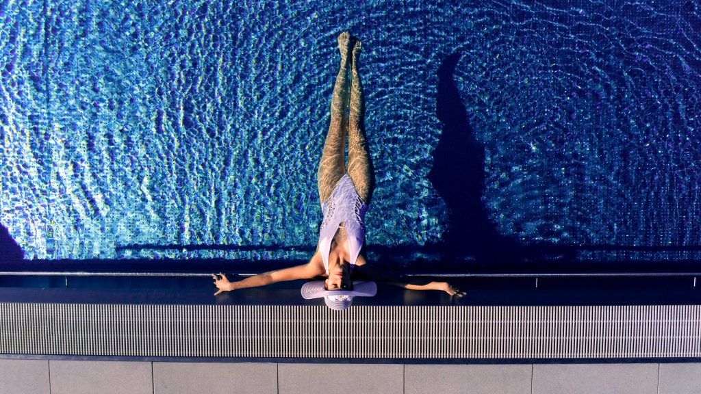 Der Sommer nimmt Fahrt auf: Über 30 Grad werden erwartet