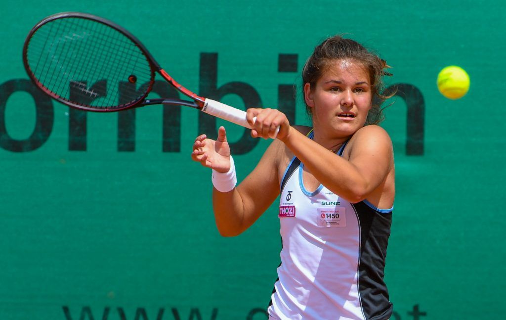 Tennis-Bundesliga: Drei Tage  zwischen Hoffen und Bangen