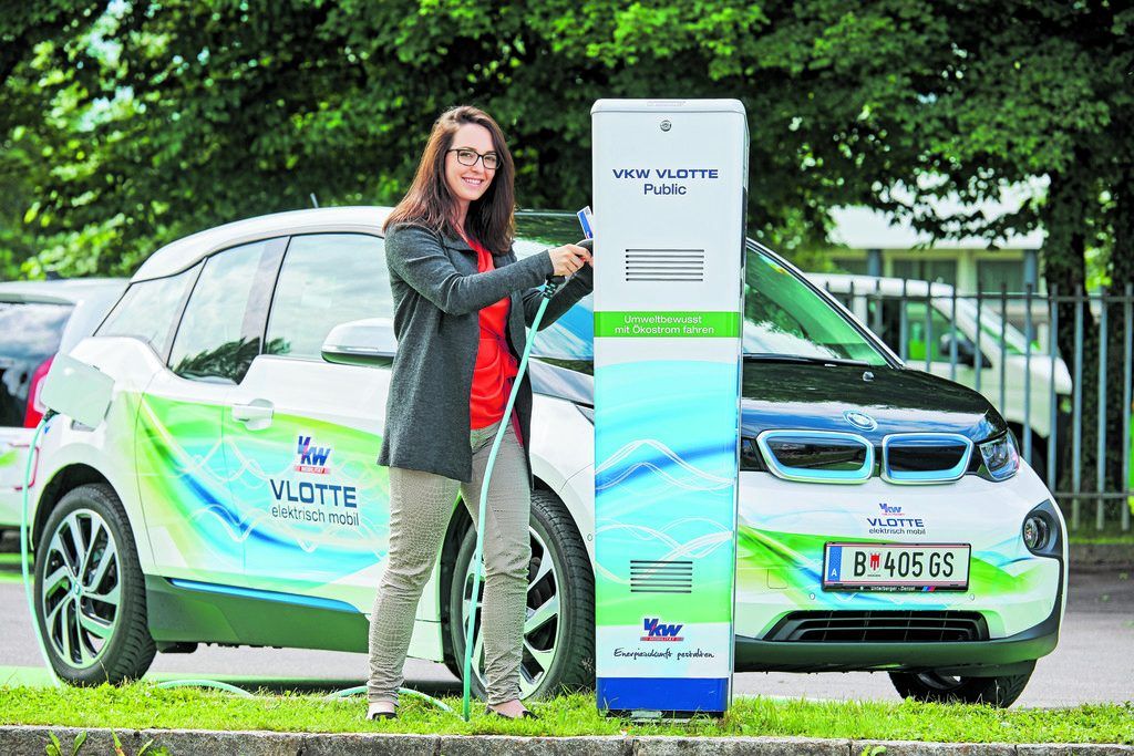 Ein enkeltaugliches Zukunftsprogramm