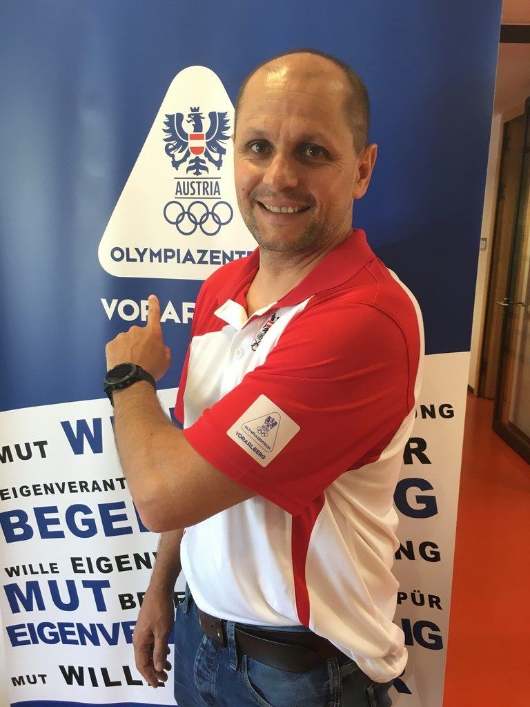 In den Olympiazentren sieht Sebastian Manhart noch mehr Potenzial schlummern. Dies gelte es nun zu nutzen.Dünser