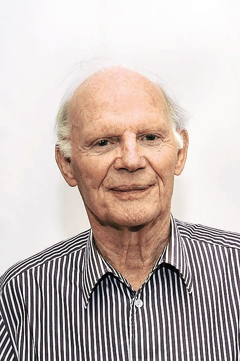 Hermann Schöch,86 Jahre, DornbirnDie jungen Leute haben sich heute gut eingebracht. Ich finde, dass die Jungen heute viel mehr Möglichkeiten haben als wir früher. Vielleicht liegt es auch daran, dass man heute mehr Geld zur Verfügung hat.