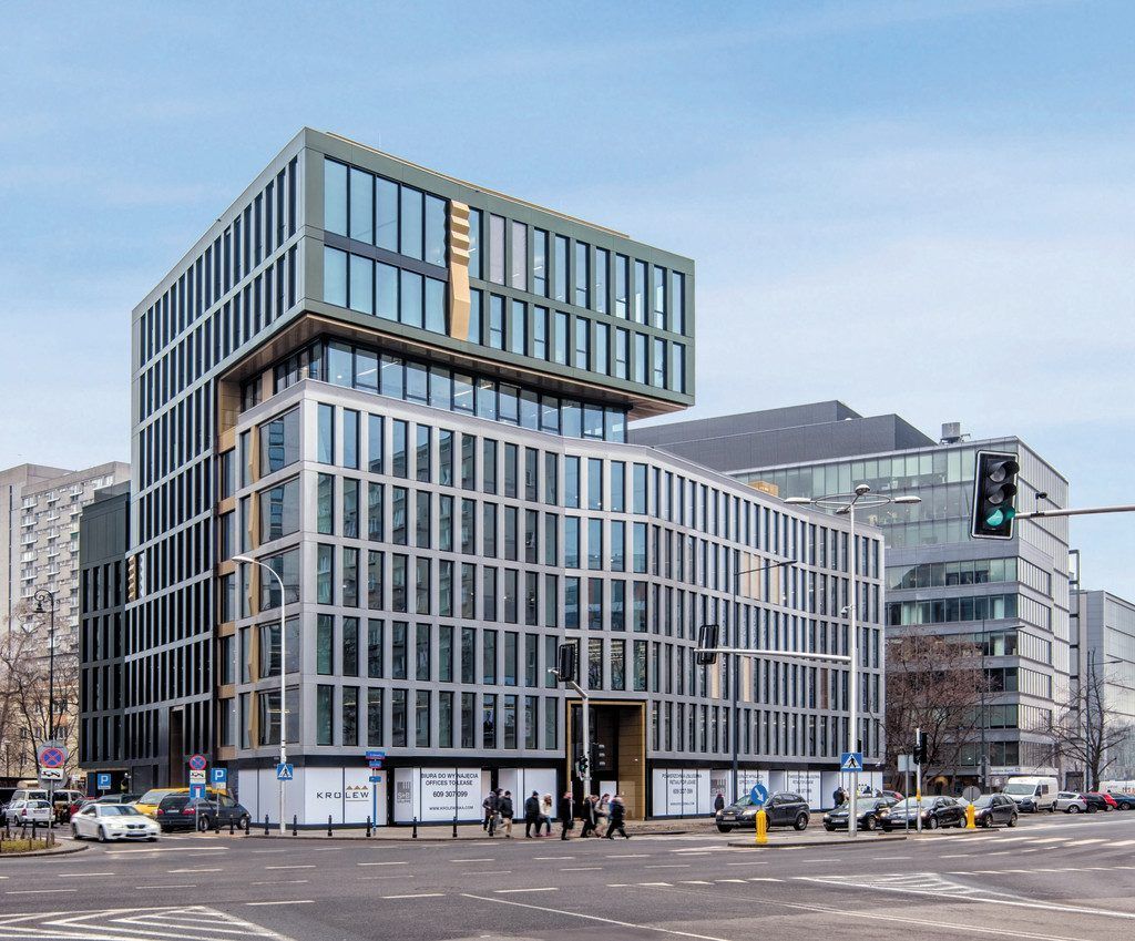 Polen als Zielmarkt für besondere Immobilien