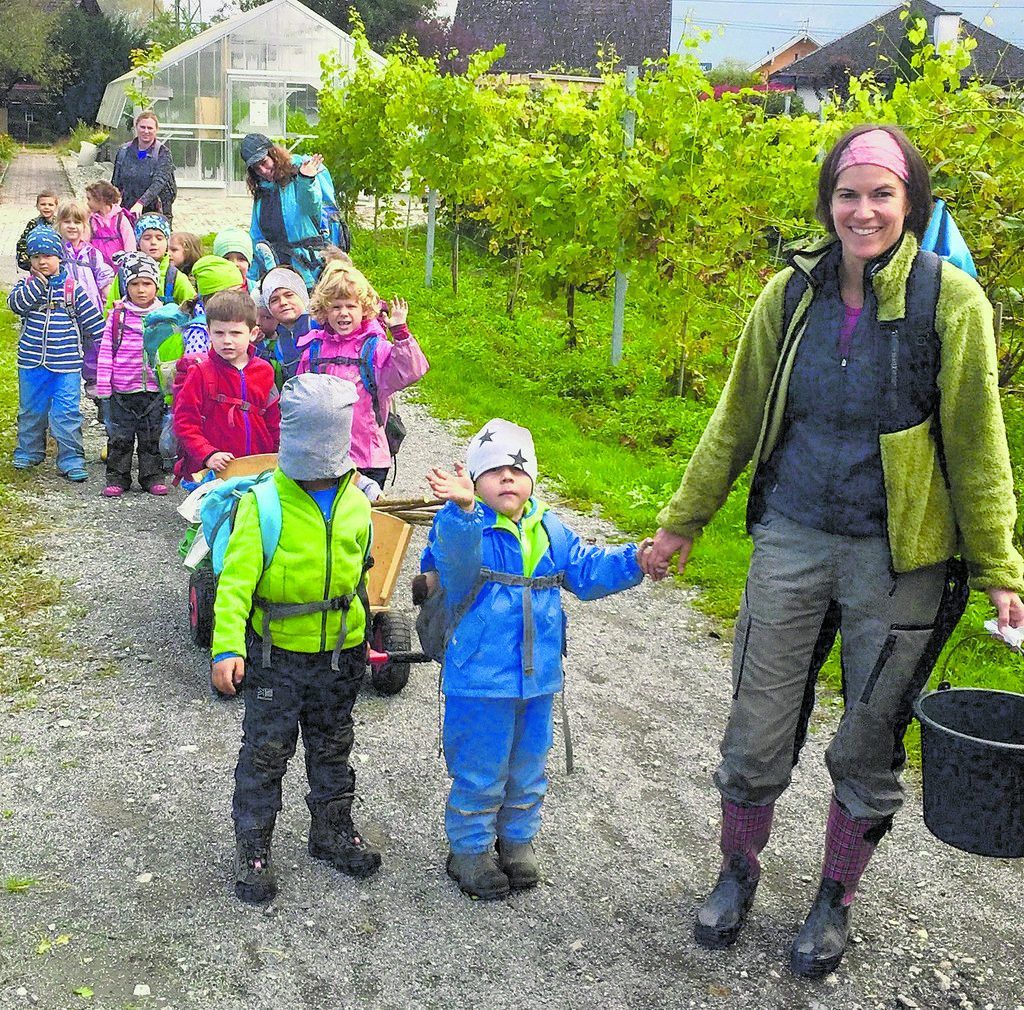 „Wir wissen alles, wir müssen nur handeln“