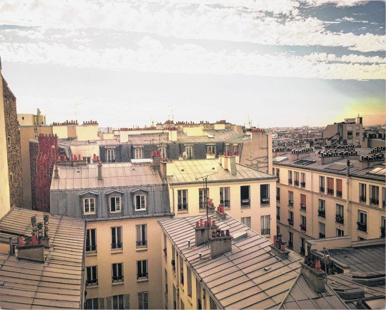 In den Vierteln Montmartre und Opéra gibt es viel zu entdecken.