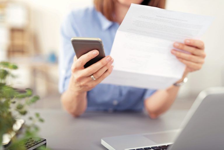 Ist die Betriebskostenabrechnung nicht nachvollziehbar, hilft z. B. die Mietervereinigung. Foto: Shutterstock