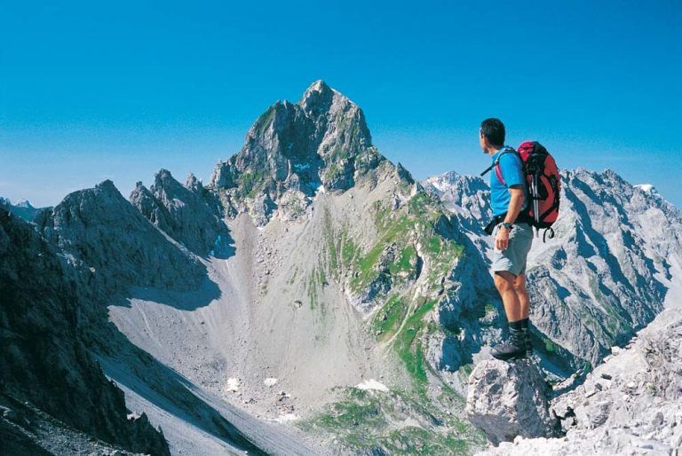 Jede touristische Region und jeder Betrieb sollte sein Alleinstellungsmerkmal finden. Foto: alpenregion bludenz