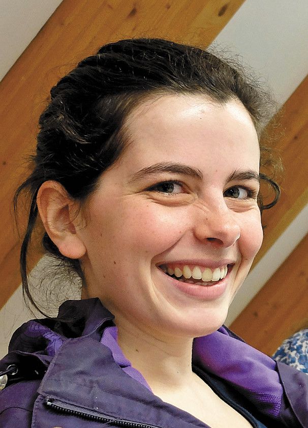 Johanna Amann22, EFD in Litauen (Mentorin)Der EFD ist eine einzigartige Gelegenheit, eine andere Kultur und Leute aus ganz Europa kennenzulernen und Erfahrungen fürs Leben zu sammeln. Mein EFD in Litauen hat mich geprägt und ich wollte meine Begeisterung weiterleben. Darum begleite ich eine Französin, die ihren EFD in Vorarlberg macht.