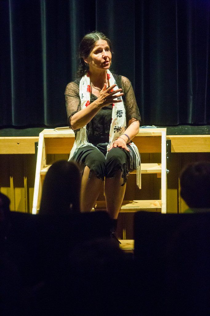 Drei Tage ganz im Zeichen der Fantasie