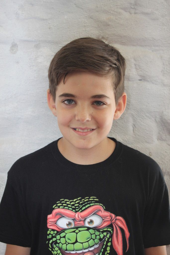 Keanu Frick,11 JahreSuper, dass so eine große Befragung mit so vielen Jugendlichen und Erwachsenen gemacht wurde. In der OJAL können wir viele Freizeitangebote nutzen und die JugendarbeiterInnen sind für uns Jugendliche da. Das soll auf alle Fälle so bleiben und vielleicht sogar noch ausgebaut werden.