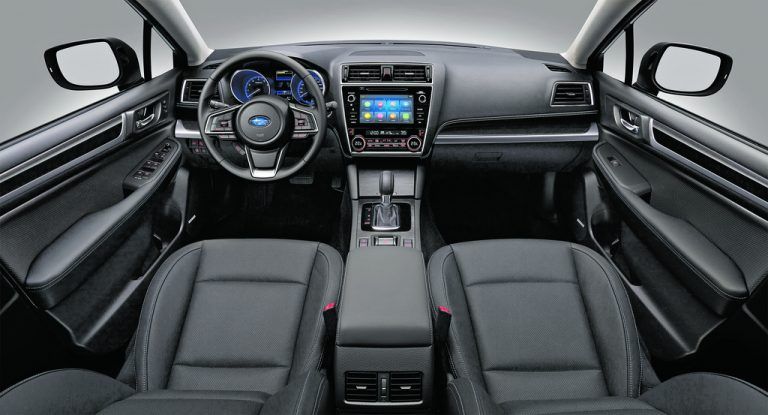 Klar strukturiertes Layout, durchschaubare Infos und Funktionen.