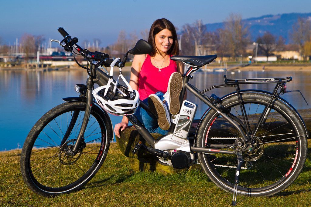 Saubere E-Mobilität in „Rheintal-City“