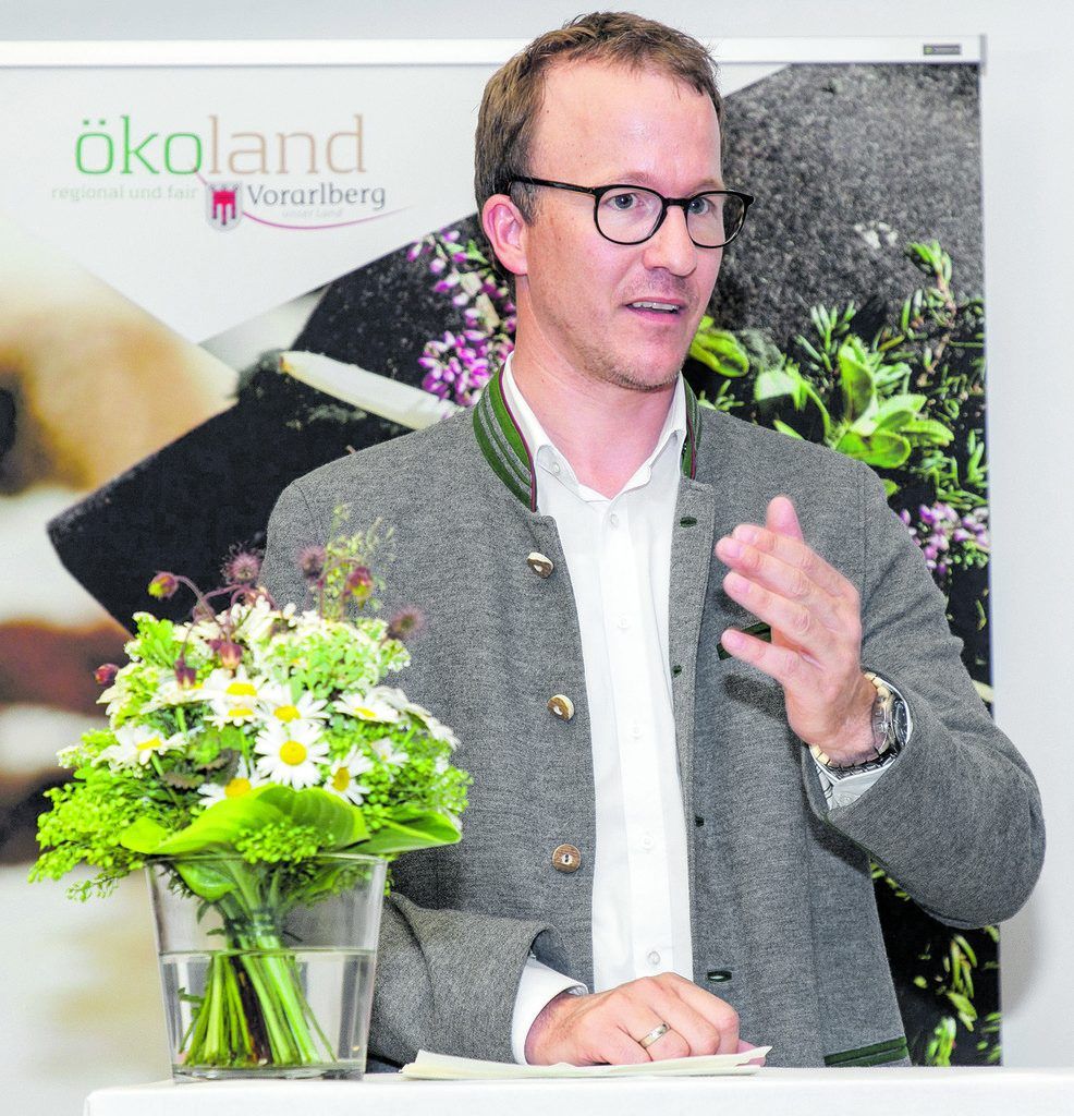 Regionalität und Transparenz sind gefragt