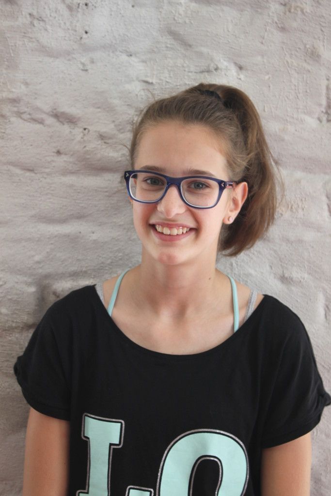 Lara Schütz,12 JahreIch fand es spannend, dass so viele Jugendliche Informationen über die coolen Angebote der OJAL bekommen haben. Ich wusste bisher gar nicht so genau, was alles mit und für Jugendliche in Lauterach gemacht wird. Super wäre, wenn es in Zukunft noch mehr Angebote für Jugendliche geben würde.