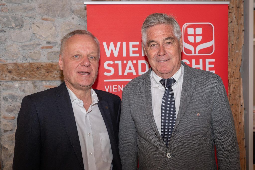 Gute Nachrichten zum Jubiläum