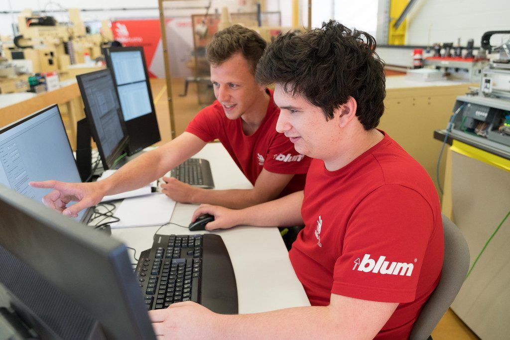 Wettkampfluft schnuppern