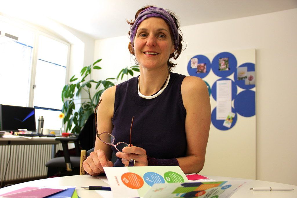 Von Karriereschritten und wertvollem Jugendcoaching