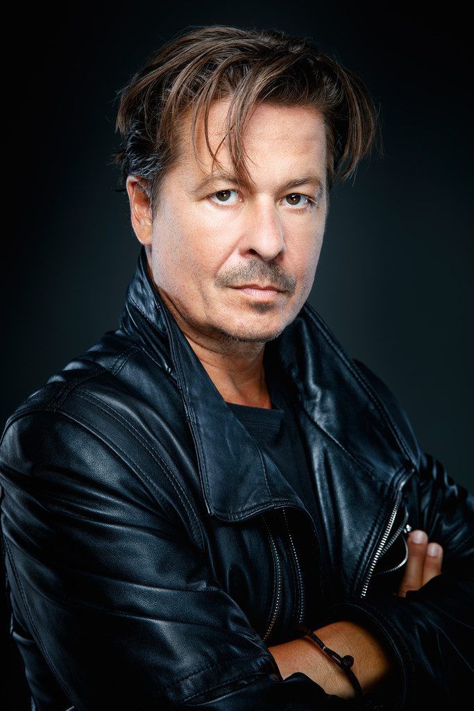 Michael Dangl liest Franz Michael Felder