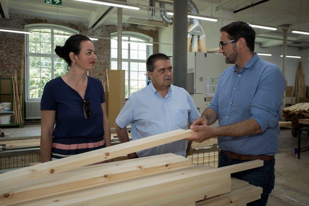 &#8220;Meine Vision des Größerwerdens&#8221;