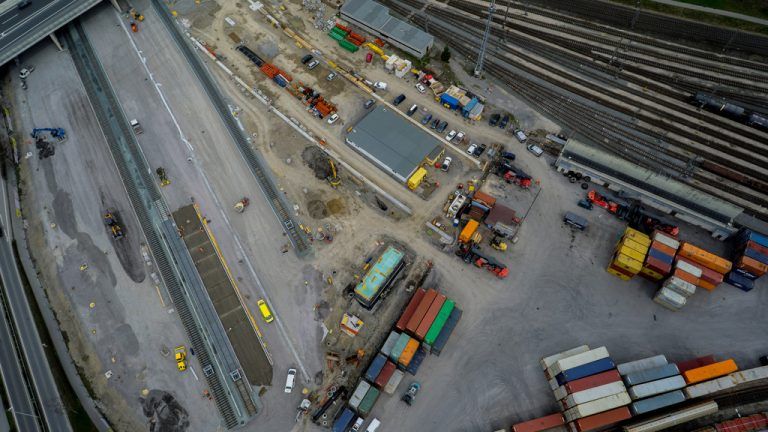 Nur mit der Bundesregierung ist die IV nicht zufrieden. Einseitige Rezepte würden die Wettbewerbsfähigkeit nicht erhöhen. Foto: VN/Paulitsch