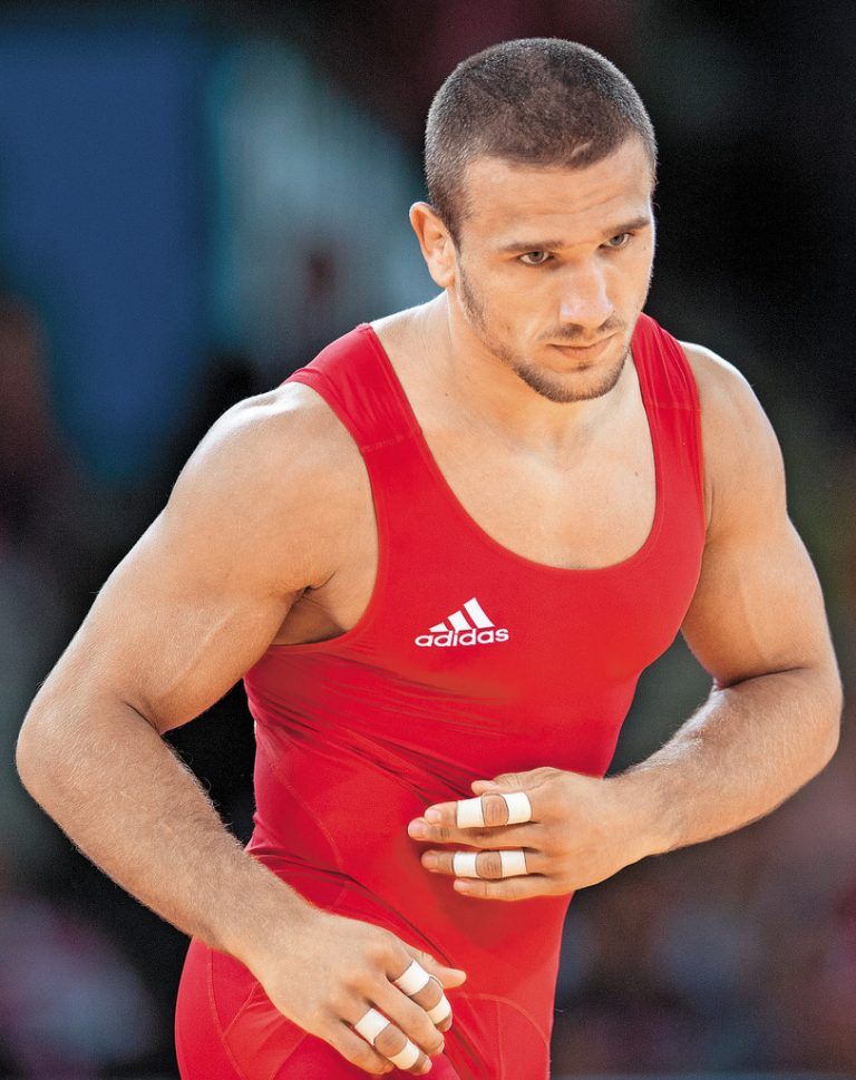 Für Hrustanovic gab’s im Ringen Quotenplatz Vorarlberger Nachrichten