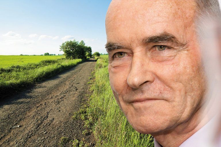 „Pension – Lust oder Frust?“ heißt der Vortrag von Prof. Dr. Leopold Stieger. Foto: pepo schuster