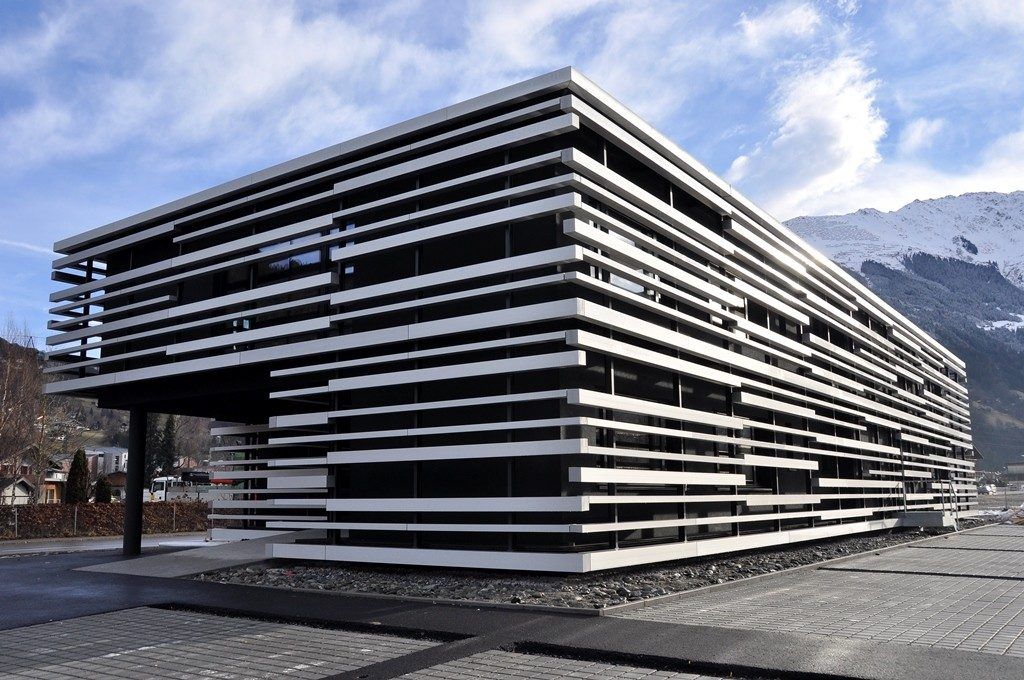 Platz für internationale Ausrichtung