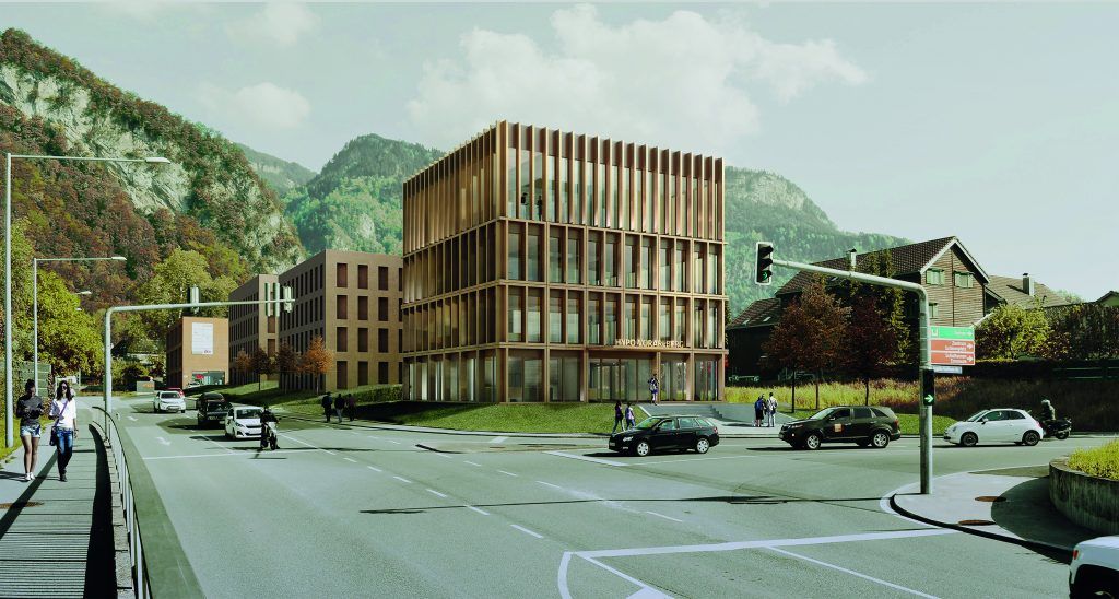 &#8220;Angemessene Eleganz&#8221;