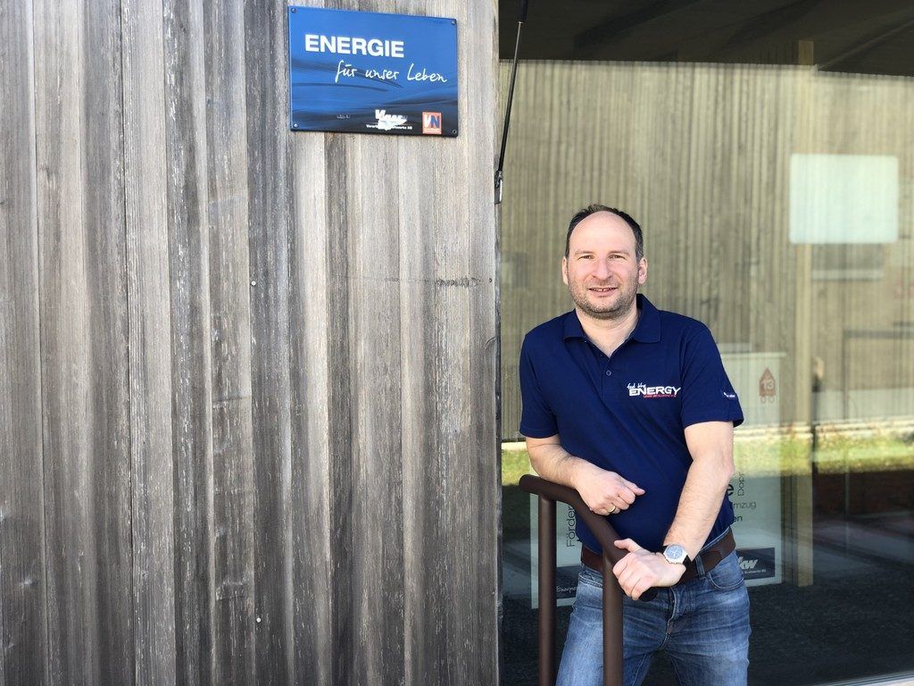 „Lehrlinge sind bei uns eine Herzensangelegenheit“