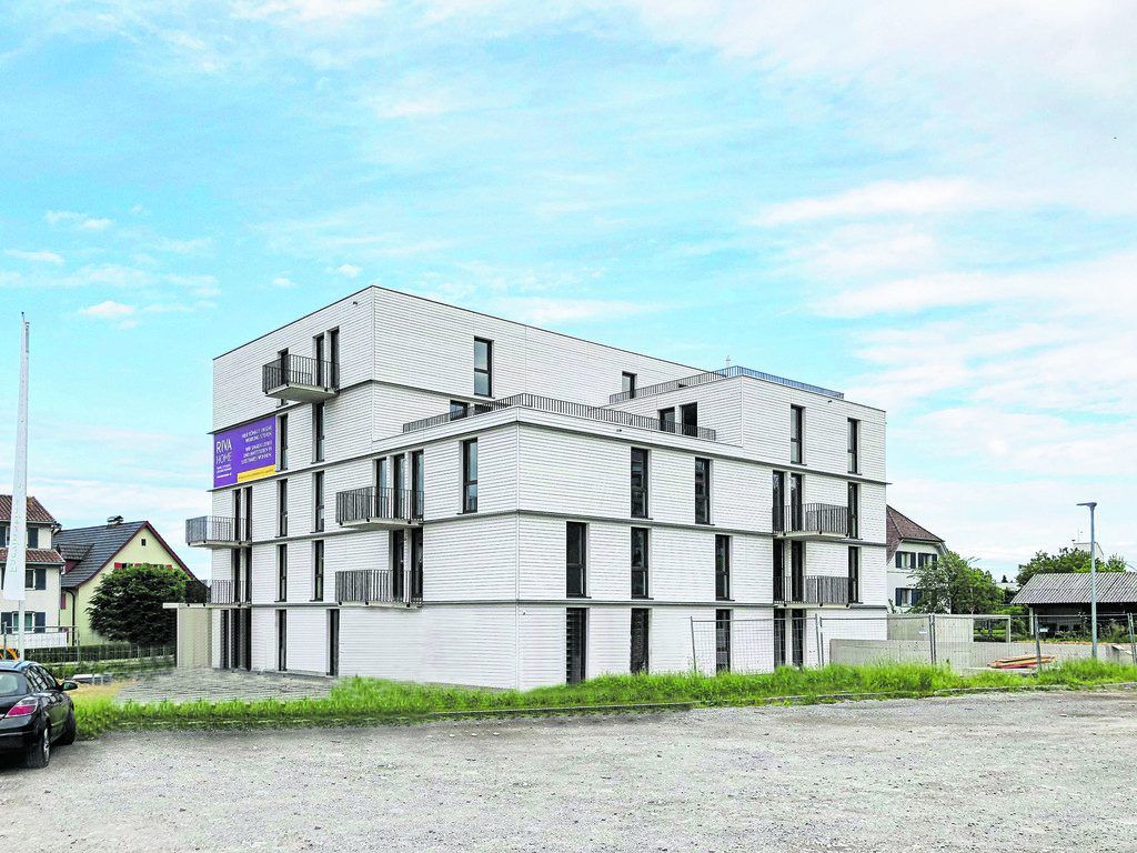 Open House bei RIVA