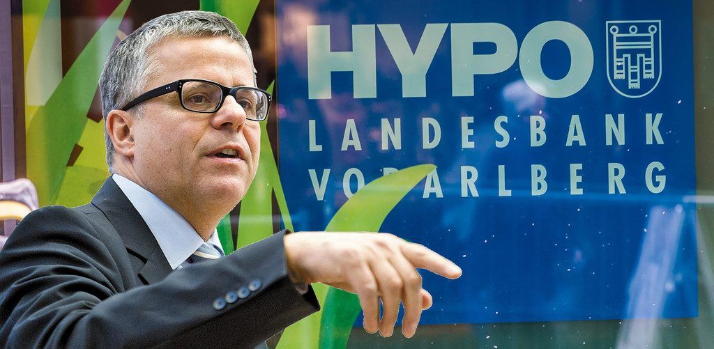 Roland Frühstück glaubt nicht, dass der Hypo-U-Ausschuss vieles offenlegen wird.