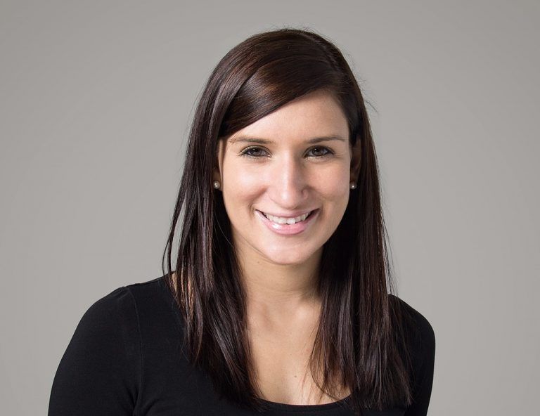 Sarah Ming arbeitet seit drei Jahren bei FCB Zürich, der Schweizer Dependance des Agenturnetzwerks Foote, Cone & Belding. Foto: privat