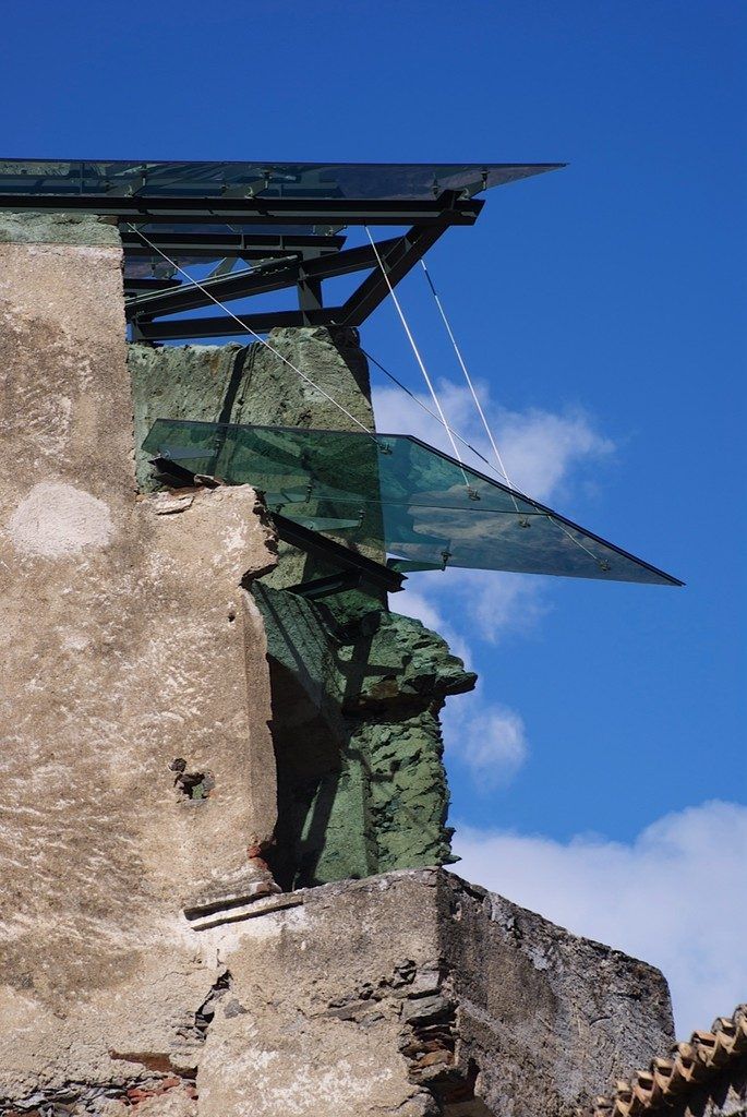 Die Museen des Bergsteigeridols