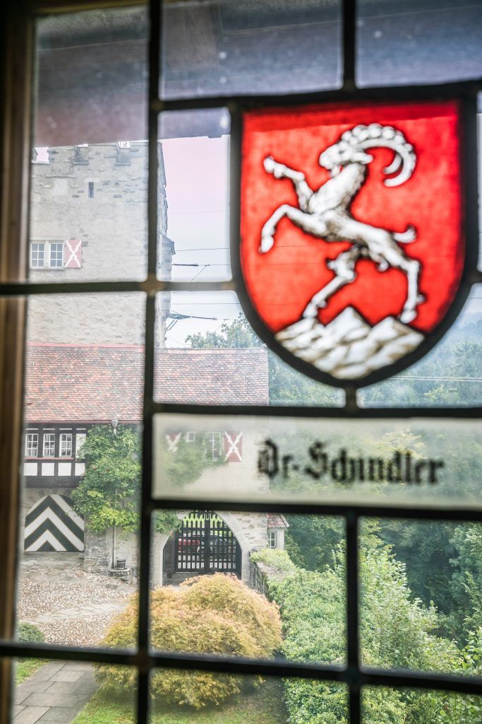 Das sind die Pläne für Schloss Wolfurt
