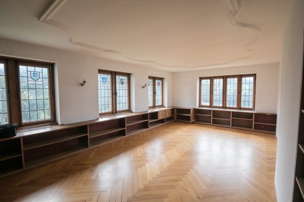 Das sind die Pläne für Schloss Wolfurt