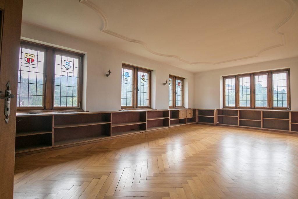 Das sind die Pläne für Schloss Wolfurt