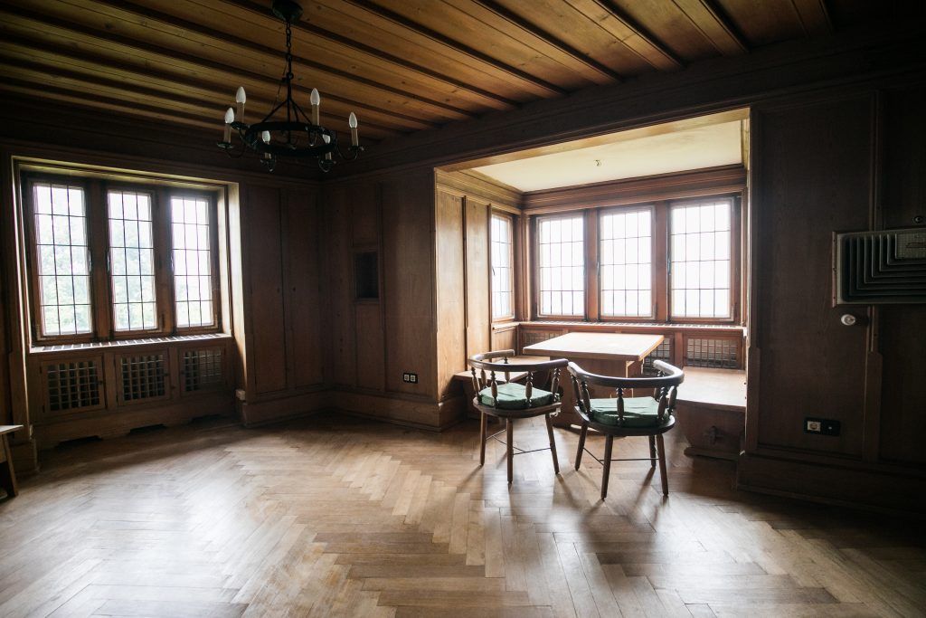 Das sind die Pläne für Schloss Wolfurt